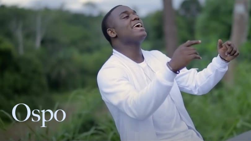 VIDEO Joel Lwaga - Sitabaki Nilivyo MP4 DOWNLOAD