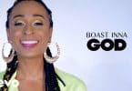 VIDEO Alaine - Boast Inna God MP4 DOWNLOAD