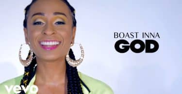 VIDEO Alaine - Boast Inna God MP4 DOWNLOAD