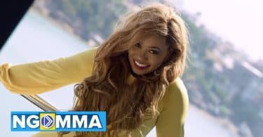 VIDEO Otile Brown – Baby love MP4 DOWNLOAD