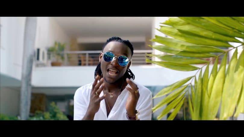 VIDEO Barnaba – Tuachane mdogo MP4 DOWNLOAD