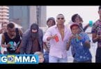 VIDEO Otile Brown Ft Ethic Entertainment - Dala Dala MP4 DOWNLOAD