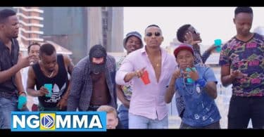 VIDEO Otile Brown Ft Ethic Entertainment - Dala Dala MP4 DOWNLOAD