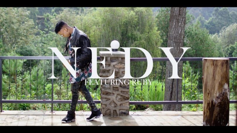 VIDEO Nedy Music Ft Ruby - One and Only MP4 DOWNLOAD