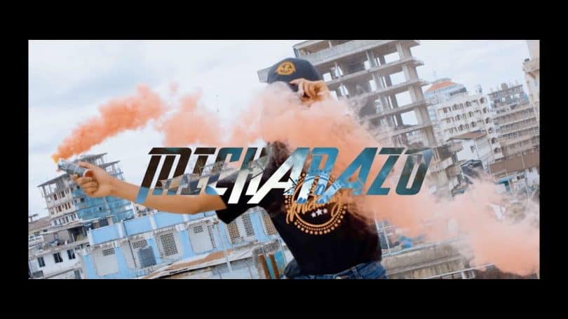 VIDEO Micharazo - Shori MP4 DOWNLOAD