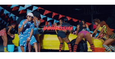 DOWNLOAD VIDEO Masauti – Dondosha Ft Lavalava