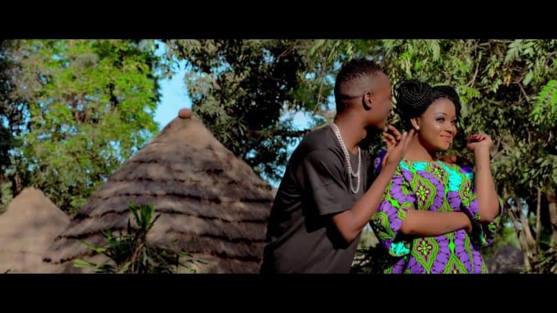 VIDEO Shilole Ft. Man Fongo - Mtoto mdogo mdogo MP4 DOWNLOAD