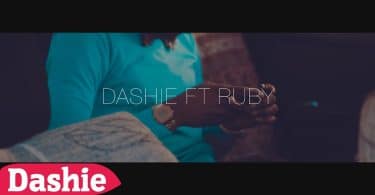 VIDEO Dashie Ft Ruby - Mputa MP4 DOWNLOAD