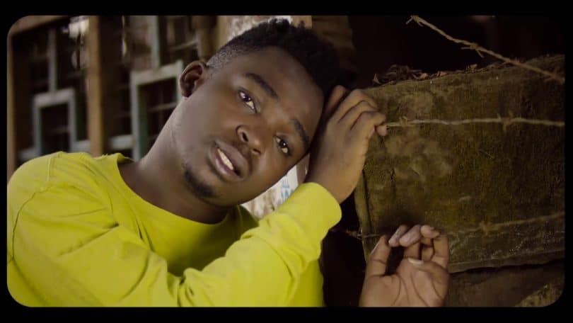 VIDEO Aslay - Ananikomoa MP4 DOWNLOAD