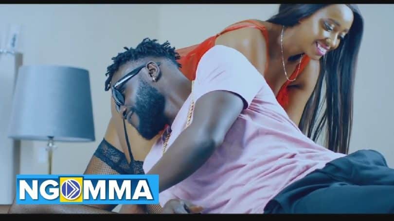 VIDEO Naiboi FT Ben Pol - Mmoja MP4 DOWNLOAD