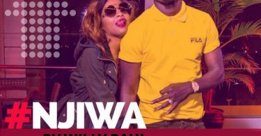 AUDIO Willy Paul - Njiwa Ft Nandy MP3 DOWNLOAD