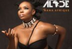 AUDIO Yemi Alade Ft Nyashinski - Nakupenda MP3 DOWNLOAD