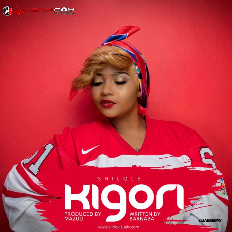 AUDIO Shilole - Kigori MP3 DOWNLOAD