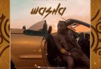 DOWNLOAD MP3 Barnaba - Washa