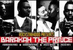 AUDIO Barakah Da Prince - Siachani Nawe MP3 DOWNLOAD