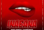 DOWNLOAD MP3 Eddy Kenzo Ft Harmonize - Inabana