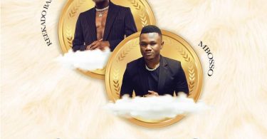 AUDIO Mbosso - Shilingi Ft Reekado Banks MP3 DOWNLOAD