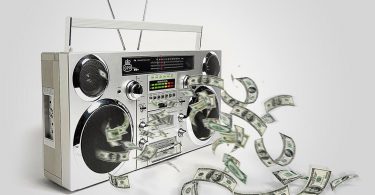 AUDIO Rudeboy - Audio money MP3 DOWNLOAD