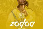 AUDIO Barnaba – Zodoa MP3 DOWNLOAD