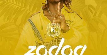 AUDIO Barnaba – Zodoa MP3 DOWNLOAD