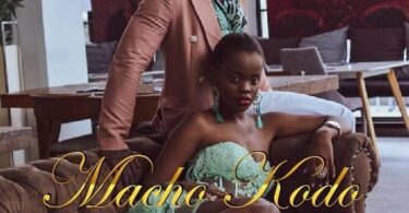 AUDIO Msamiati Ft Ben Pol - Macho Kodo MP3 DOWNLOAD