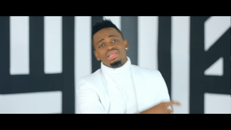 DOWNLOAD VIDEO Diamond Platnumz - Sikomi Mp4