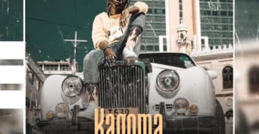 AUDIO Chemical - Kagoma MP3 DOWNLOAD