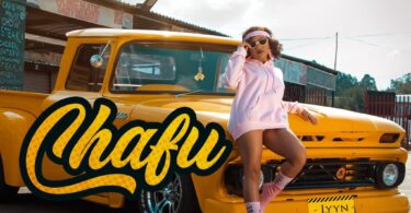 AUDIO Lyyn Ft Marioo - Chafu MP3 DOWNLOAD