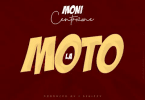 AUDIO Moni Centrozone – La moto MP3 DOWNLOAD