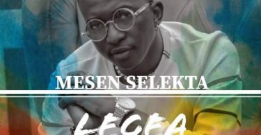 AUDIO Mesen Selekta - Legea MP3 DOWNLOAD