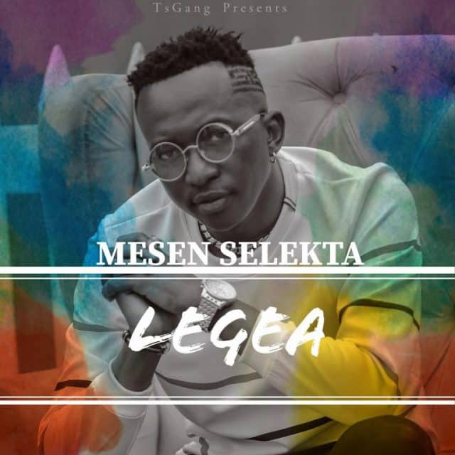 AUDIO Mesen Selekta - Legea MP3 DOWNLOAD