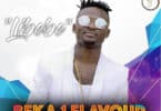 AUDIO Beka Flavour - Libebe MP3 DOWNLOAD