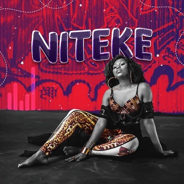 AUDIO Maua Sama - Niteke MP3 DOWNLOAD