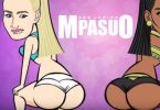 AUDIO Bob Junior - Mpasuo MP3 DOWNLOAD