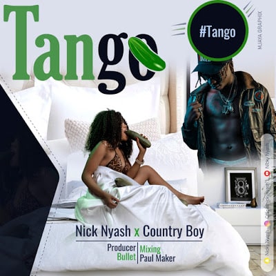 AUDIO Nicky Nyash Ft Country Boy - Tango MP3 DOWNLOAD