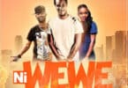 AUDIO One Incredible Ft Mr. Blue X Mwasiti - Ni Wewe MP3 DOWNLOAD