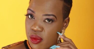 AUDIO Ruth Matete - Nakupenda MP3 DOWNLOAD