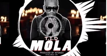 AUDIO TID - Mola MP3 DOWNLOAD