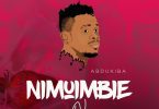 AUDIO Abdukiba - Nimuimbie Nani MP3 DOWNLOAD