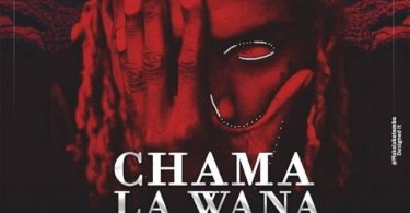 AUDIO Bando - Chama La Wana Ft Stamina X Billnass MP3 DOWNLOAD