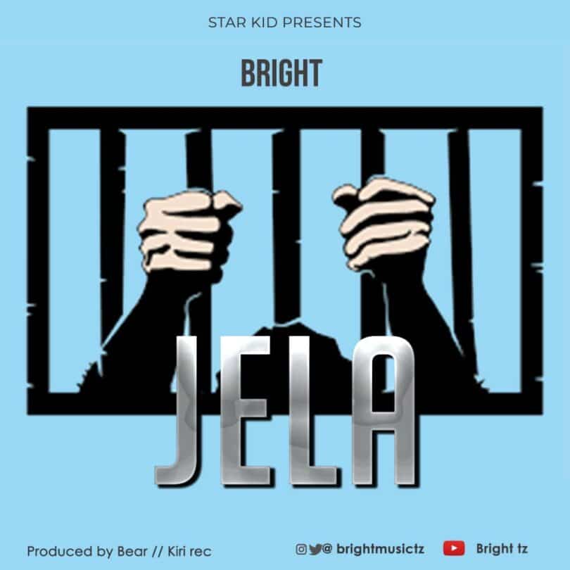 AUDIO Bright - Jela MP3 DOWNLOAD