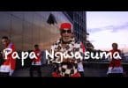 VIDEO Koffi Olomide - Papa Ngwasuma MP4 DOWNLOAD