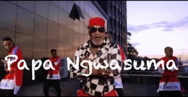 VIDEO Koffi Olomide - Papa Ngwasuma MP4 DOWNLOAD