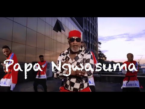 VIDEO Koffi Olomide - Papa Ngwasuma MP4 DOWNLOAD