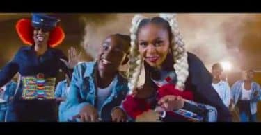 VIDEO Size 8 Reborn Ft Wahu - Power Power MP4 DOWNLOAD