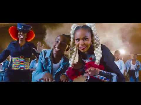 VIDEO Size 8 Reborn Ft Wahu - Power Power MP4 DOWNLOAD