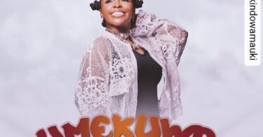 AUDIO Miriam Lukindo - Umekuwa Mwingi MP3 DOWNLOAD