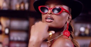 VIDEO Msamiati ft Ben Pol - Macho kodo MP4 DOWNLOAD