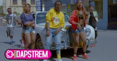 VIDEO Chemical - Kagoma MP4 DOWNLOAD