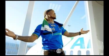 VIDEO VIDEO: Harmonize – Magufuli MP4 DOWNLOAD